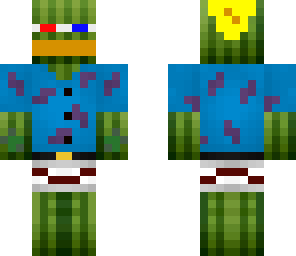 mango man