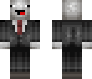nabil my friend skin slender man