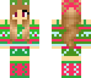 girl