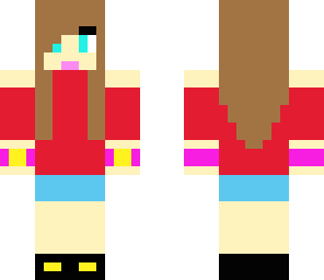 girl