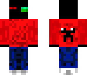 enderman dj