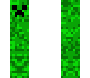 creeper king