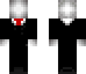 slender man