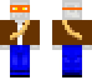 skin de aventurero soynikok 2