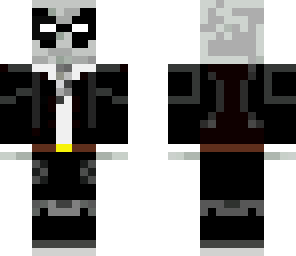 deadpool silver suit