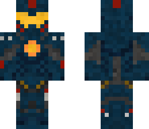 gypsy danger