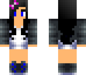 teen girl
