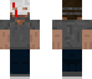 payday costum mask demo