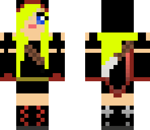 vampier hunter 1
