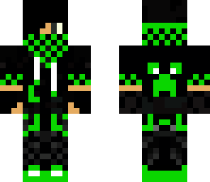 cool green
