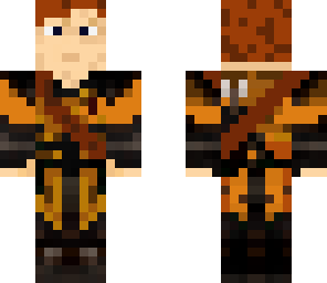 fozio tamriel