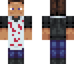 minecraft toee