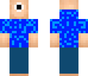 cool cyclops
