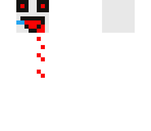 killer head