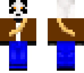 mi skin aventurero