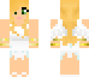 pretty girl