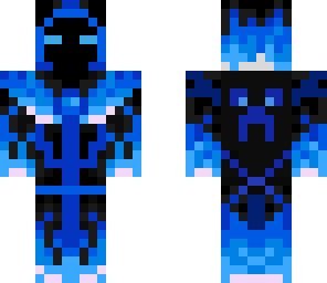 ice wizard