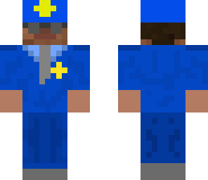 police