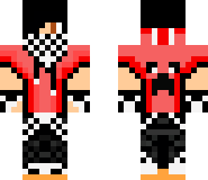 random dude