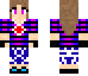 pop girl