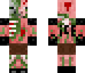 pigmen 12
