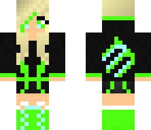 monster girl