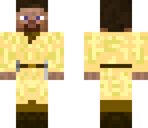 special ninja steve