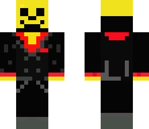 dj smiley