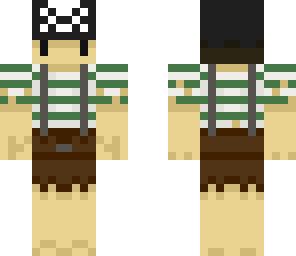 pirate