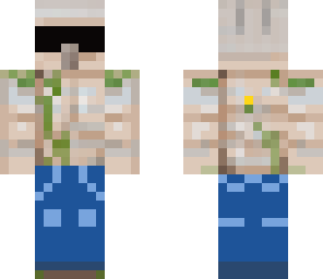 badass golem