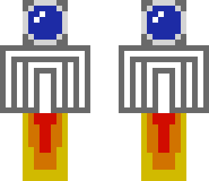 rocket