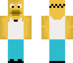 homer simpson