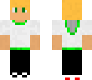 mcdiamondcrafthd by skennder
