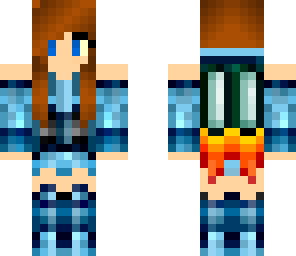 truemu girl 2