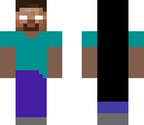 herobrine secret