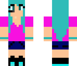 gamer girl