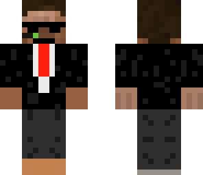 agent with accesories