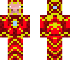 iron cerdo