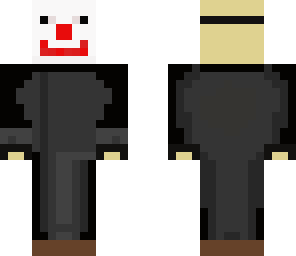 robber