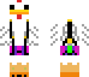 sexy duck