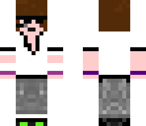 deadlox with sun glasses