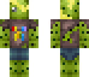 cactus the best
