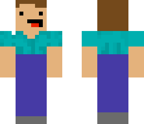 noobysteve