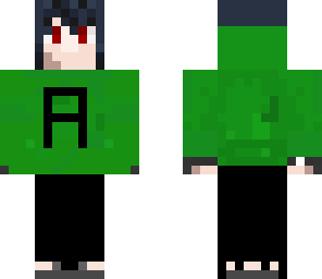 darkgreenleonninja