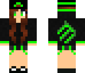 skater girl 3