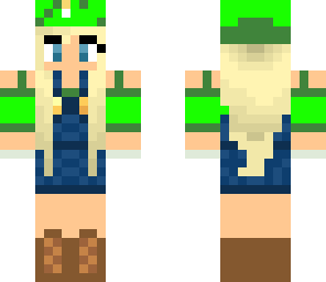 lawgi girl