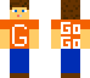 gogomantv s mikrofonem