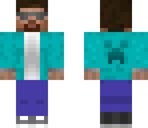 cool steve