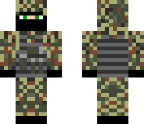 bundeswehr flecktarn 