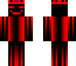 bloody enderman
